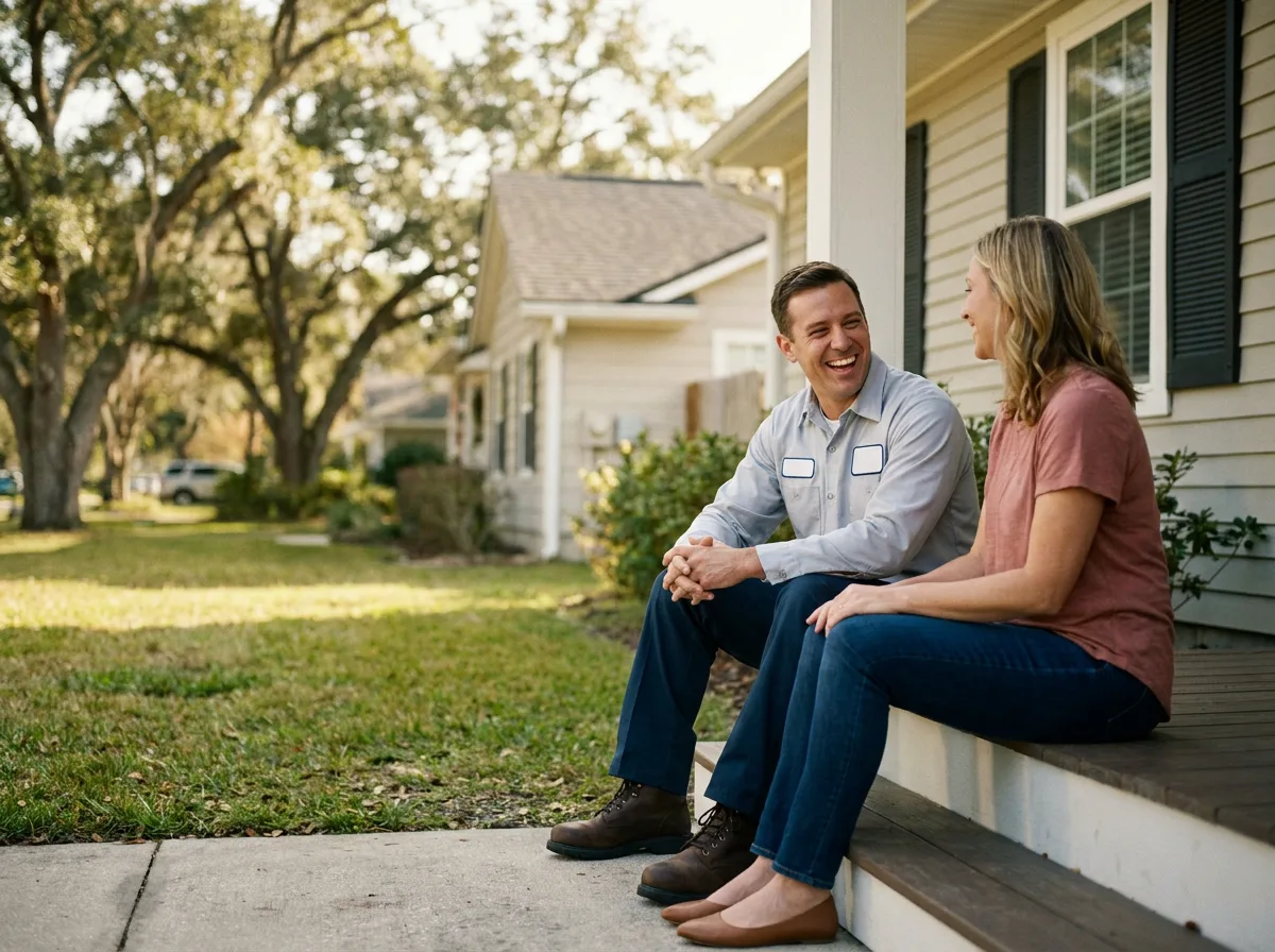 Septic tank pumping FAQs for Danielsville, GA